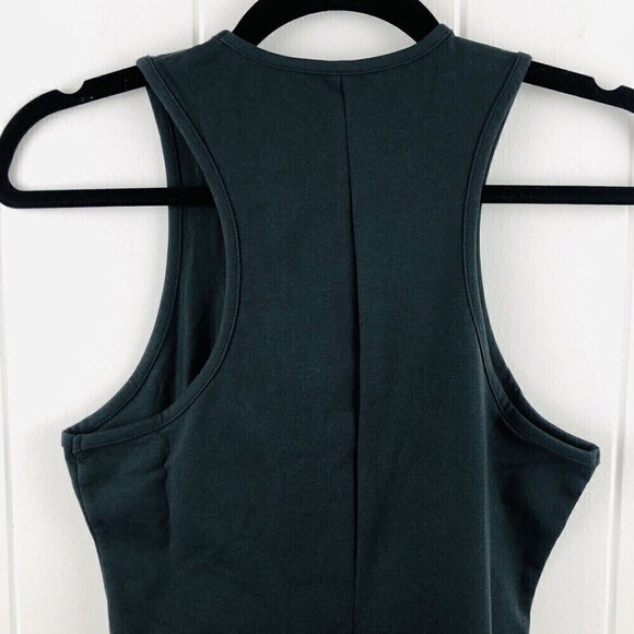 Urban Outfitters Out From Under Womens Christie Slashed Mini Dress Small - Picture 9 of 12